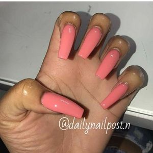 Meet your Posher, Hailey